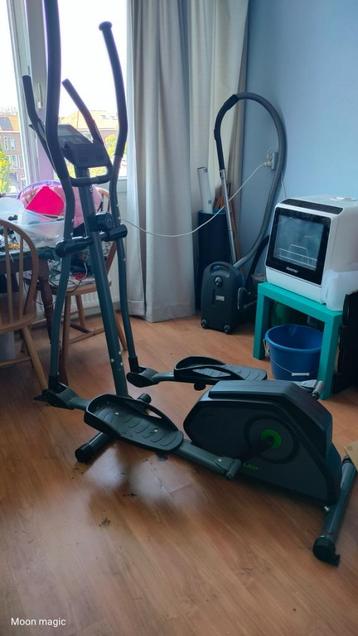 Tunturi Crosstrainer beschikbaar voor biedingen