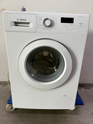 Bosch Serie 2 WAJ28010NL beschikbaar voor biedingen