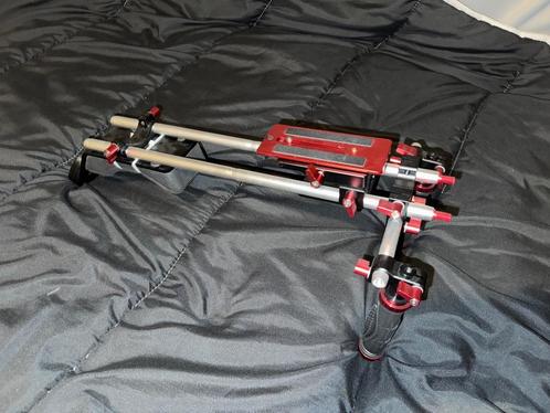 Schouderstatief (DSLR) Camera, Audio, Tv en Foto, Fotografie | Statieven en Balhoofden, Zo goed als nieuw, Overige typen, Ophalen of Verzenden