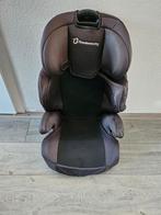Te koop een mooie autozitje, Autogordel, 15 t/m 36 kg, Verstelbare rugleuning, Zo goed als nieuw