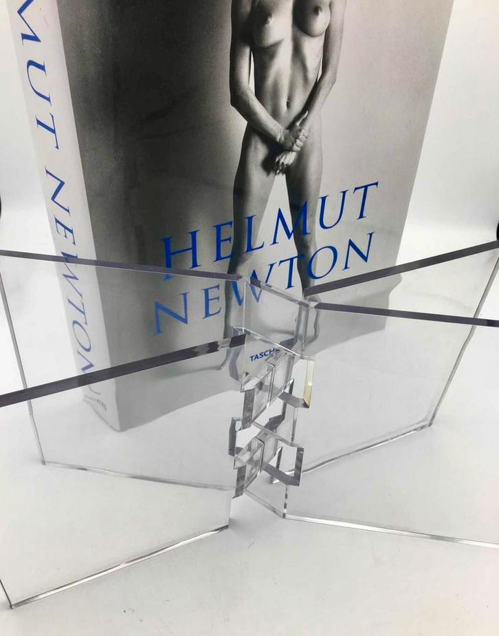 Helmut Newton - SUMO - (Taschen) XL LIMITED EDITION, Boeken, Kunst en Cultuur | Fotografie en Design, Nieuw, Fotografen, Ophalen of Verzenden