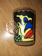 Theeglas Ritzenhoff., Huis en Inrichting, Keuken | Servies, Glas of Glazen, Ophalen of Verzenden, Overige stijlen, Glas