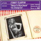 Jimmy Clanton; Venus in blue jeans/ go jimmy go, Ophalen of Verzenden, Nieuw in verpakking, Overige formaten, Rock-'n-Roll