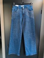 Nieuw goodies jeans 42 blauw glitter, Ophalen of Verzenden, Nieuw, Blauw, W33 - W36 (confectie 42/44)
