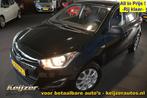 Hyundai i20 1.2 HP i-Motion, Euro 5, Gebruikt, 4 cilinders, Zwart