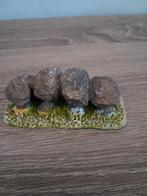 Rotsen voor in een kerstdorp, Diversen, Kerst, Ophalen of Verzenden