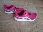 Hardloopschoen, roze, maat 35. Asics, Ophalen of Verzenden, Zo goed als nieuw, Hardloopschoenen, Overige merken
