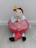Knuffel Ikea koning hart gullgosse Prins L480, Kinderen en Baby's, Speelgoed | Knuffels en Pluche, Ophalen of Verzenden, Zo goed als nieuw