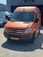 Mercedes-Benz Sprinter 310 2.2 CDI 325 HD, Gebruikt, Zwart, Bedrijf, Electronic Stability Program (ESP)