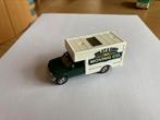 Matchbox 2008 Moving Truck, Ophalen of Verzenden, Zo goed als nieuw