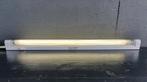 TL lamp, TL-armatuur met lamp, 57 cm. 7A9, Tweedehands verkoop, Tweedehands verkoop, Gebruikt, Ophalen of Verzenden
