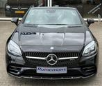 Mercedes-Benz SLC AMG 43 V6 /ILS / MAGIC SKY / MEMORY / AIRS, Auto's, Mercedes-Benz, Achterwielaandrijving, Gebruikt, Leder, Bedrijf