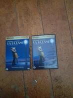 La La Land, Cd's en Dvd's, Alle leeftijden, Ophalen of Verzenden, Zo goed als nieuw, Overige gebieden