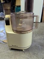 Hakmolen, Witgoed en Apparatuur, Keukenmixers, Minder dan 1 liter, Ophalen, Gebruikt, 1 snelheid