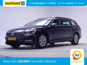 Volkswagen Passat 1.4 TSI Business Edition [ Cruise controle beschikbaar voor biedingen