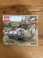 75321 LEGO Star Wars The Razor Crest Microfighter, Ophalen of Verzenden, Nieuw, Complete set, Lego
