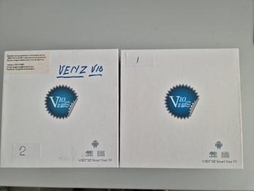 Androit media players (2) beschikbaar voor biedingen