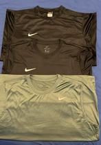 Heren: sportshirt mt XXL, Kleding | Heren, Ophalen, Zwart, Nike, Overige maten