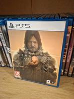 ✅ Death stranding ps5, Ophalen, Zo goed als nieuw