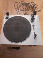 LENCO L-3866 USB TURNTABLE, Audio, Tv en Foto, Platenspelers, Ophalen, Zo goed als nieuw, Overige merken