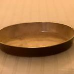 Oude franse oven schaal, Ophalen of Verzenden