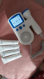 Doppler, Ophalen, Zo goed als nieuw