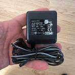 MT logic HP-84 AC-DC Adapter 230V naar 12V 150mA, Ophalen of Verzenden, Gebruikt