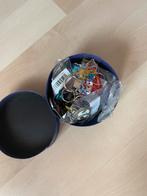 Partijtje van 11 mooie Sleutelhangers [ook nieuw]+ 1 Keycord, Ophalen of Verzenden, Zo goed als nieuw, Overige typen