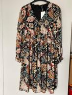 NIEUW: gevoerd jurkje ZIZZIE maat S = 42-44 NP € 79,99, Zwart, Maat 42/44 (L), Nieuw, Ophalen of Verzenden