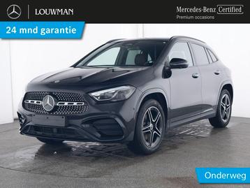 Mercedes-Benz GLA 250 e AMG Plug-In Hybride | AMG Line | Nig beschikbaar voor biedingen
