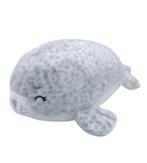 Zachte zeehond knuffel nieuw, Ophalen of Verzenden, Nieuw, Overige typen