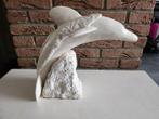 Manhattan Style Dolfijn Fossiel, Ophalen, Zo goed als nieuw, Dier