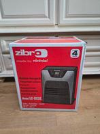 Zibro LC-DX32 Laser kachel - Nieuw in doos !!!!, Huis en Inrichting, Kachels, Ophalen, Overige brandstoffen, Nieuw, Petroleumkachel