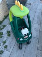 Little tikes dino loopauto, Kinderen en Baby's, Speelgoed | Buiten | Los speelgoed, Ophalen of Verzenden, Zo goed als nieuw