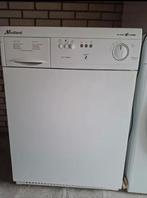 Nordland Condensdriger, Witgoed en Apparatuur, Wasdrogers, Ophalen, Gebruikt, 4 tot 6 kg, 85 tot 90 cm