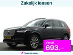 Volvo XC90 2.0 T5 AWD Inscription Aut- 7 Pers, Panoramadak,, Auto's, Volvo, Gebruikt, 4 cilinders, 1898 kg, 7 stoelen