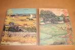 Vincent van Gogh [1990] — Schilderijen & Tekeningen [2 dln], Ophalen of Verzenden, Gelezen