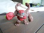 McDonalds happy meal: Skylander Giants, Ophalen of Verzenden, Zo goed als nieuw