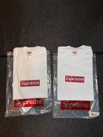 Supreme Swarovski Box Logo Tee, Kleding | Heren, T-shirts, Nieuw, Ophalen of Verzenden