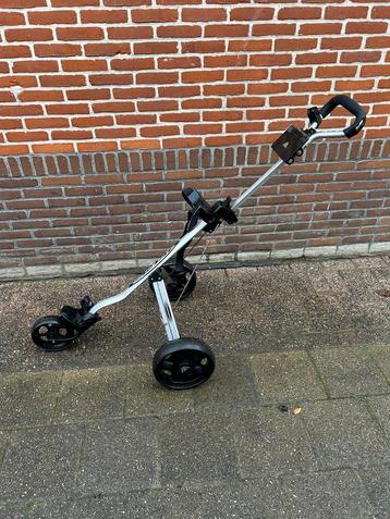 Big Max golf trolley beschikbaar voor biedingen