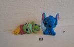 Lilo en Stitch poppetjes Disney, Verzamelen, Poppetjes en Figuurtjes, Ophalen of Verzenden, Zo goed als nieuw