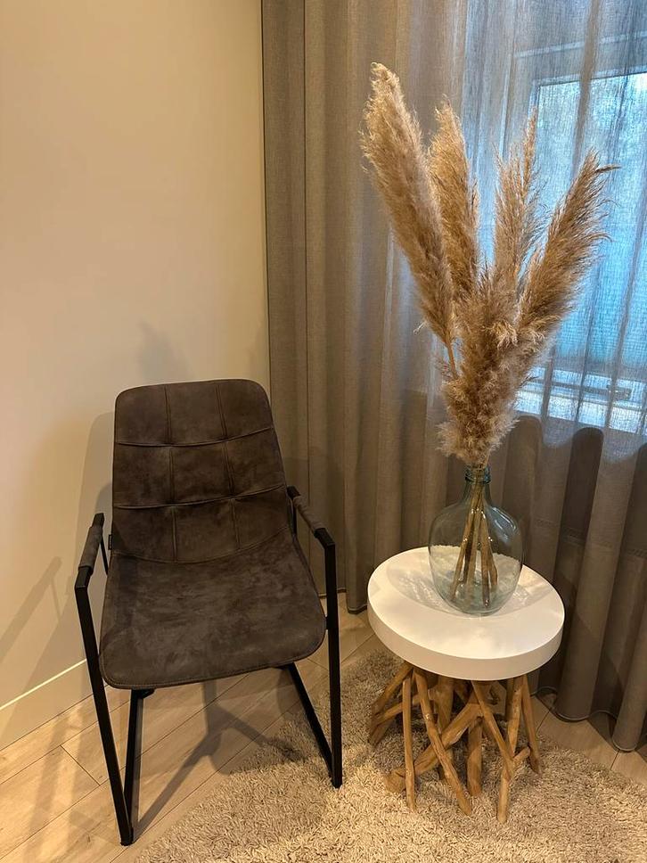 MXSOFA Stoel met armleuning, Antiek en Kunst, Antiek | Meubels | Stoelen en Banken, Ophalen of Verzenden