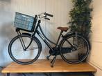 28 inch popal meiden transportfiets - framemaat 50, Fietsen en Brommers, Fietsen | Dames | Damesfietsen, Versnellingen, 56 cm of meer