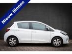 Toyota Yaris 1.5 Hybrid Business Plus Net binnen; wassen/poe, 1497 cc, Gebruikt, Euro 6, 4 cilinders