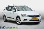 Kia cee'd Sporty Wagon 1.6 X-ecutive, Voorwielaandrijving, Gebruikt, 1591 cc, 4 cilinders