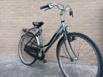 Batavus dames fiets, Fietsen en Brommers, Fietsen | Dames | Damesfietsen, Ophalen, 53 tot 56 cm, Versnellingen, Batavus