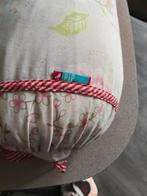 2 leuke vrolijke rol kussens van Pip, Huis en Inrichting, Woonaccessoires | Kussens, Ophalen of Verzenden, Zo goed als nieuw, Wit