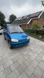 Virgo II Microcar bj 2005, Ophalen, Zo goed als nieuw, Overige typen