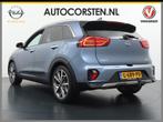 Kia Niro 141pk Aut. Hybrid Camera Adap.Cruise Apple Carplay, Auto's, Kia, Te koop, 73 €/maand, Gebruikt, 141 pk