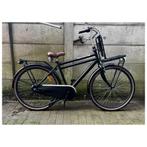 Prachtige 28" Popal Transporter met 3 versn. en terugtraprem, Versnellingen, Zo goed als nieuw, 53 tot 57 cm, Ophalen